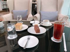 -马哥孛罗咖啡厅·Cafe Marco (厦门马哥孛罗东方大酒店)