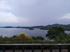 -天目湖涵田半山温泉