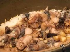 -红星光发煲仔饭(大石街店)