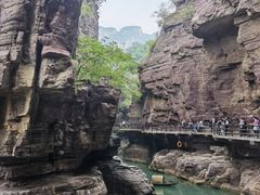 -云台山风景名胜区