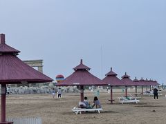 -渔岛海洋度假区