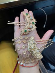 -盘子女人坊古装写真摄影(天津总店)