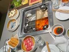 -海底捞火锅(九霄梦天地店)