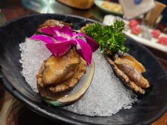 -东海怡品海鲜豆捞(舟宿夜江店)