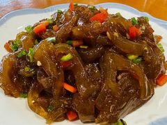 -洪福饭店·十八年老店