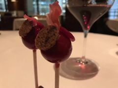-Amber(置地文华东方酒店)