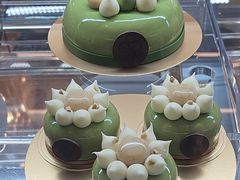 -CREAM STORY意大利手工冰淇淋&甜品(万象前海店)