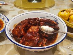 -山明水秀大饭店