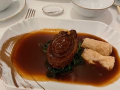 -宝丽轩中餐厅BAOLIXUAN