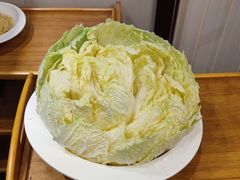 -竹叶涮肉坊(总店)