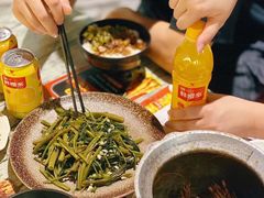 -正宗台湾胡椒蝦(愉景新时代广场店)