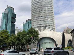 -上海尚嘉中心