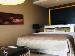 -上海滴水湖皇冠假日酒店