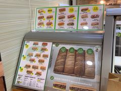 -赛百味SUBWAY(卓越店)