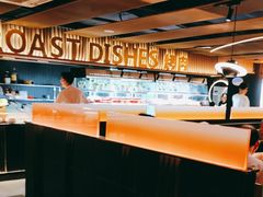 -星伦多自助料理·涮烤一体(虹悦城店)