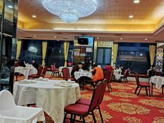 大堂-新东城喜宴海鲜酒家(同德店)