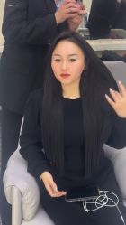 -东梵造型·烫发染发接发连锁SALON