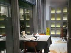 -老吉士酒家(丁香国际店)