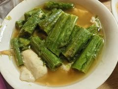 -玲燕蒸菜馆(江东路店)