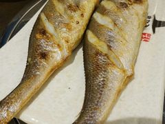 -朴大人炭烤·韩国料理(奥帆中心海尔洲际店)