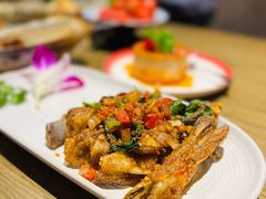 -那时新疆·若羌(经纬汇店)