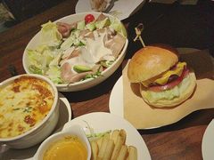 -FABIO’S费比欧披萨餐厅