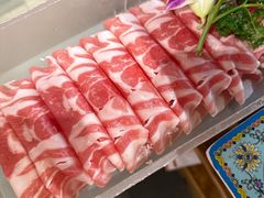 -京喜·铜锅涮肉老北京火锅(新华路店)