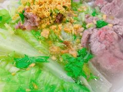牛肉粿条-有章牛杂(石厦店)