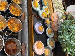 -素虎料理(前门店)
