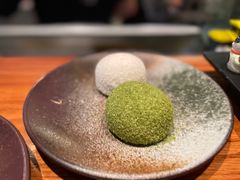 -戏作寿司(观音桥店)