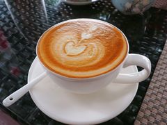 -望海·帆船主题咖啡厅•品茗下午茶(石湖景区店)
