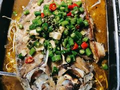 -令狐冲·活鱼馆(宝龙店)