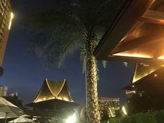 -三亚湾红树林度假世界(木棉酒店)