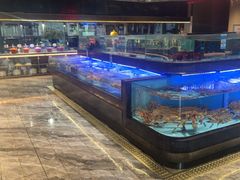 -阿伟海鲜楼·福建菜(延寿店)