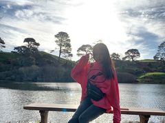 -霍比特人村