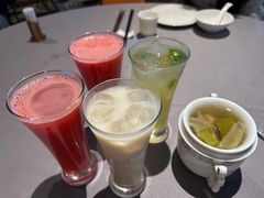 -徐记海鲜(梅溪新天地店)