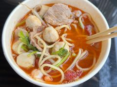 -明月虾面(厦禾路店)