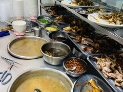 -百成大同鸭肉粥(大同总店)