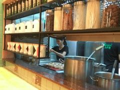 -越小品·越南餐厅(万科里店)