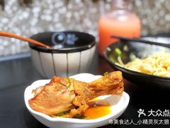 -贡梅老面馆·蟹粉面·无锡特色小吃(南长街主推店)