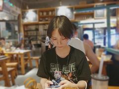 -木屋烧烤(龙岗南联店)
