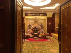 -曼谷王子宫殿酒店