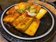 -将军牛排·尔滨地标朝鲜族美食(总店)