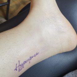点击看大图 -MDZ STORE·TATTOO·耳饰