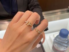 -Tiffany & Co.蒂芙尼
(武汉武商MALL店)