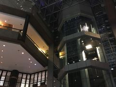 -上海新锦江大酒店
