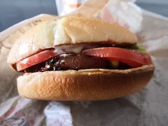 -汉堡王(富邦广场店)