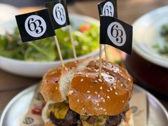 -Bistro 63 创意融合料理(广粤天地店)