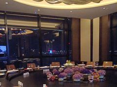 -丽晶轩中餐厅(重庆丽晶酒店)