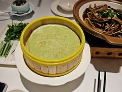 -小厨娘淮扬菜(龙湾天街店)